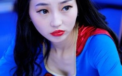 亚当直播机位好震撼